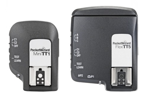 Trasmettitore pocket wizard - pocket,