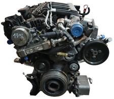 Motore per BMW Serie 5 E61 2.5