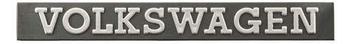 Stemma posteriore volkswagen - posteriore,