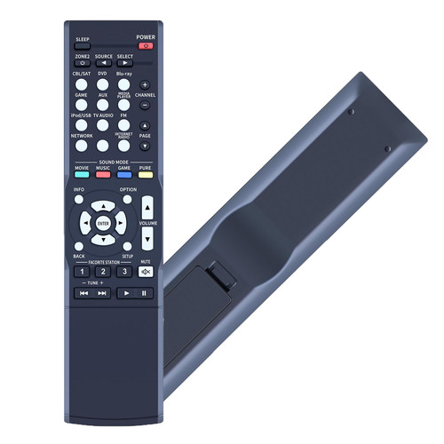 Telecomando adatto per denon - telecomando,