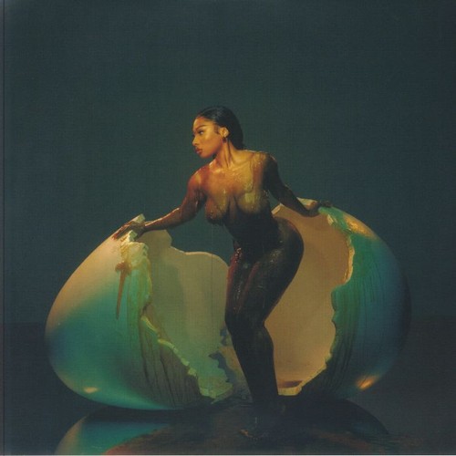 Megan thee stallion - megan,