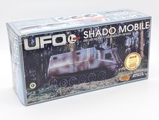 UFO SHADO Control Mobile