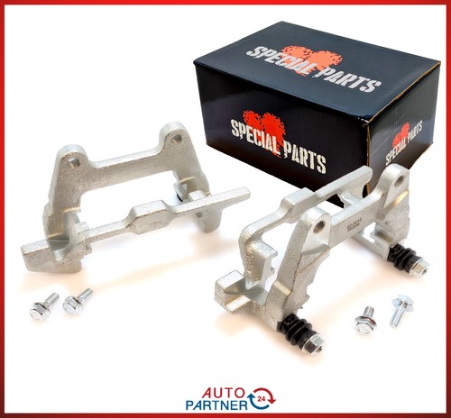 Supporto pinza freno doppio - supporto,