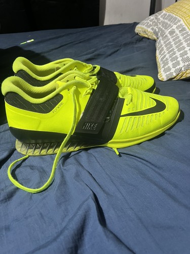 Scarpe sollevamento pesi - scarpe,