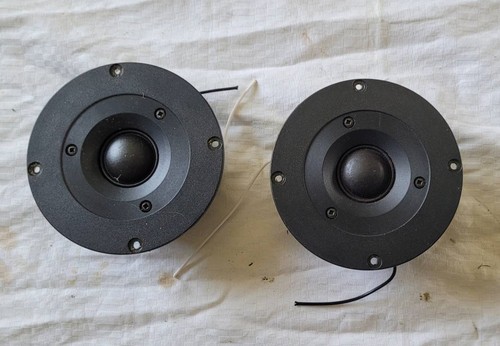 Paire tweeter vifa perless - paire, vifa/perless