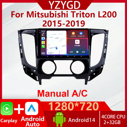Per mitsubishi triton - mitsubishi,