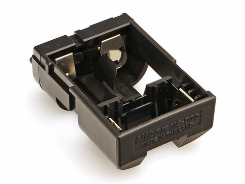 Adattatore batteria originale