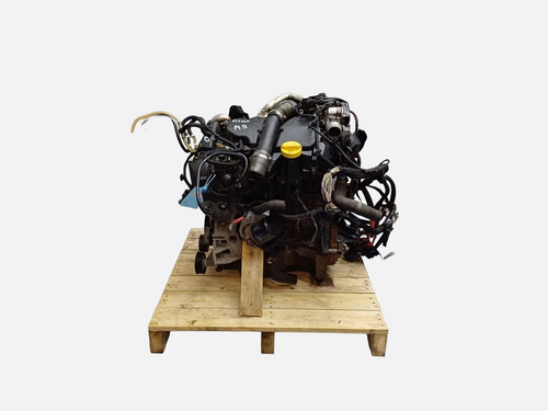 Motore completo 607951 - 🐎,