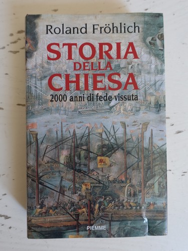 Storia della chiesa - ., 2000