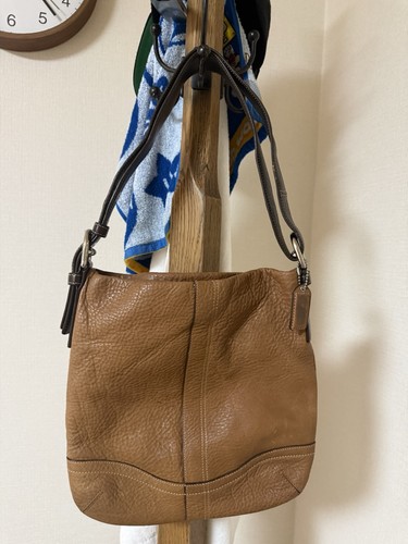 Coach borsa tracolla donna - a,