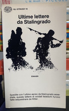 Ultime Lettere Da Stalingrado
