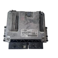 Centralina / Modulo Motore Ecu