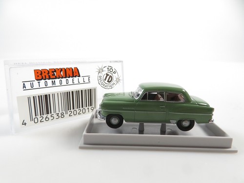 Brekina 20201 opel - 1:87,