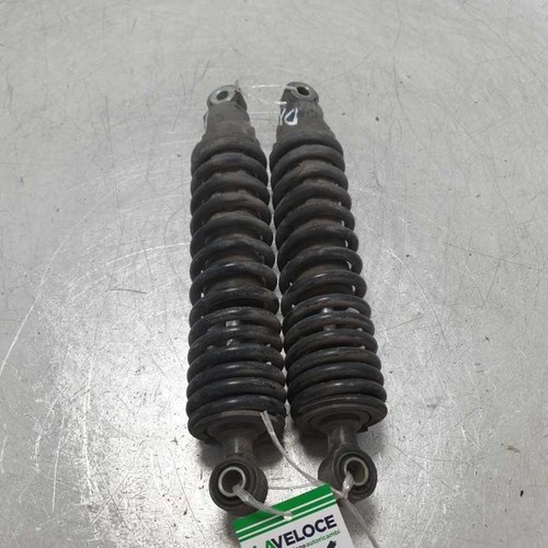 Ammortizzatori 2xpz sx - dx,