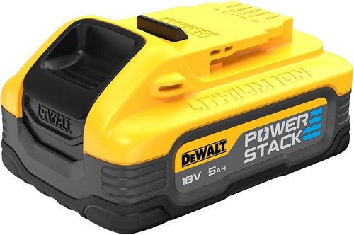 Dewalt powerstack dcbp518 - dewalt, dcbp518-xj