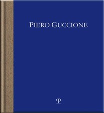 Libri Piero Guccione. D'apres