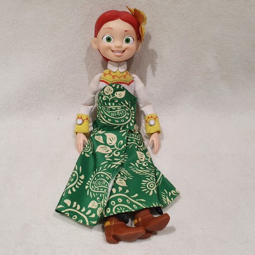 Toy story woody - toy, jessie