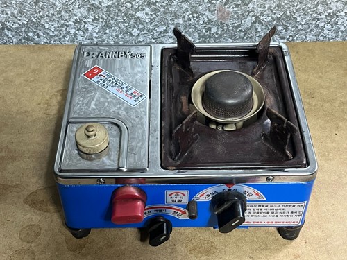 Bruciatore tavolo con - da,