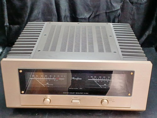 Amplificatore potenza - amplificatore,