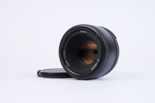 Nikon nikkor 50mm 1 - nikon, 1:1.8