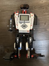 Lego mindstorms ev3 31313 - lego,