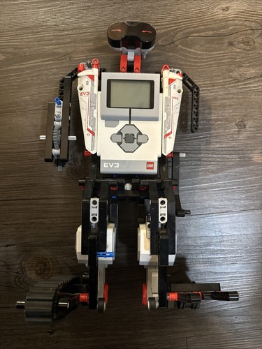 Lego mindstorms ev3 31313 - ev3,