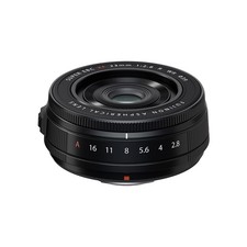 FUJIFILM FUJI FUJINON XF 23mm