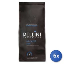 6x Multipack Pellini Caffe Dek