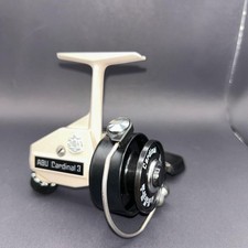 ABU Cardinal 3 spinning reel