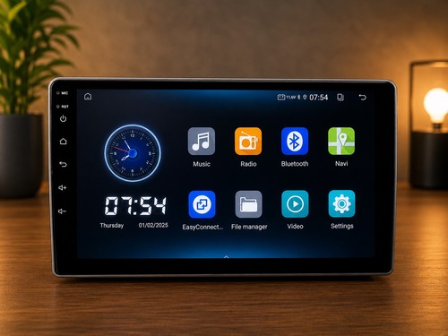 Autoradio android slfa mito - android,