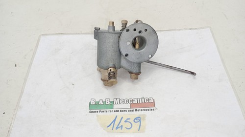 Carburatore cozette hba19 - carburatore,