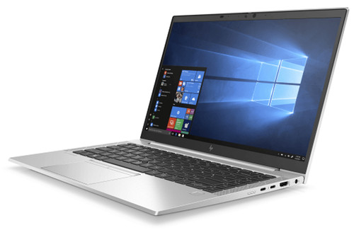 Elitebook 840 touch - hp, 14"