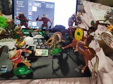 SOLDATINI GIGANTI LAREDO