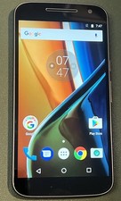 Motorola Moto G4, XT1625