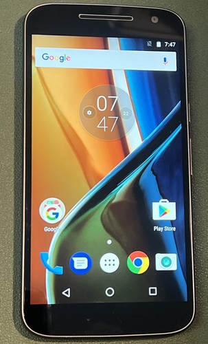 Motorola moto xt1625 - moto,