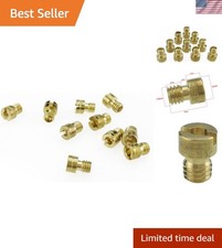 (10 pcs) GY6 Carburetor Jets