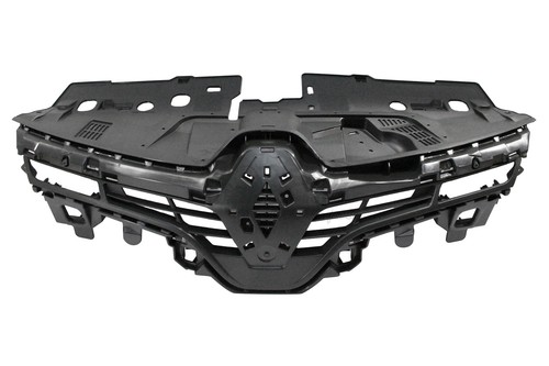 Griglia radiatore per renault - griglia,