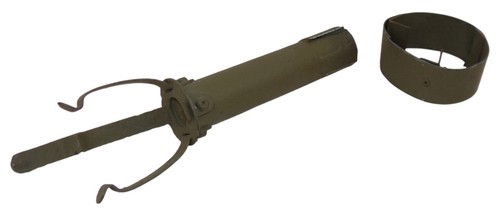 Adaptateur pour tir de - m1, le