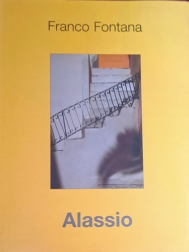 Franco fontana alassio 2008 - franco,
