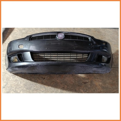 Paraurti anteriore fiat bravo - paraurti,