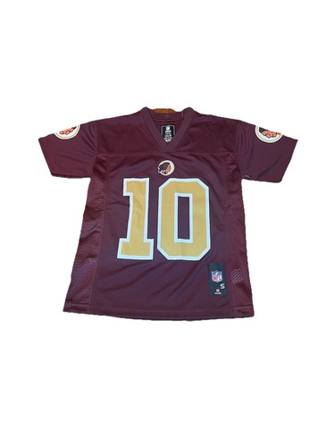 Maglia robert griffin iii - maglia,