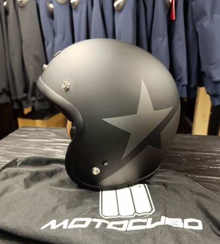 Casco aperto origine - aperto, star