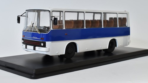 Ikarus 211 blu bianco - 211,
