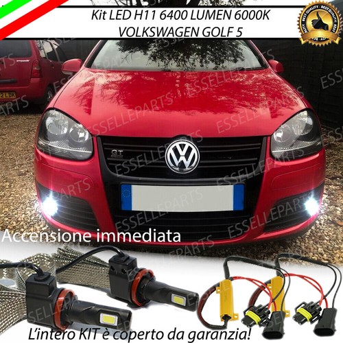Kit full led - vw, 5