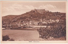 GAVI - ALESSANDRIA - PANORAMA -87821-