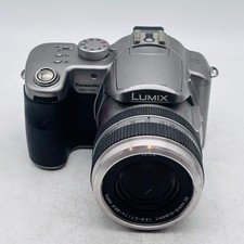 Panasonic LUMIX DMC-FZ30