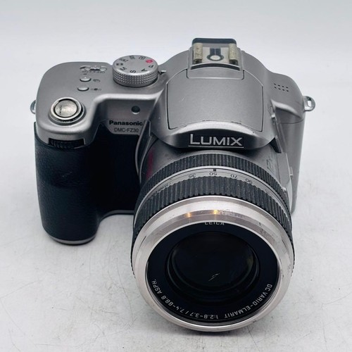 Panasonic lumix dmc - panasonic,