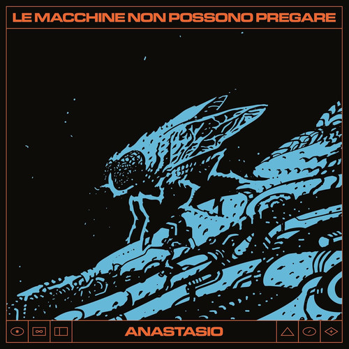 Macchine non possono - macchine,