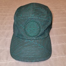 Stone Island X Supreme Cordura