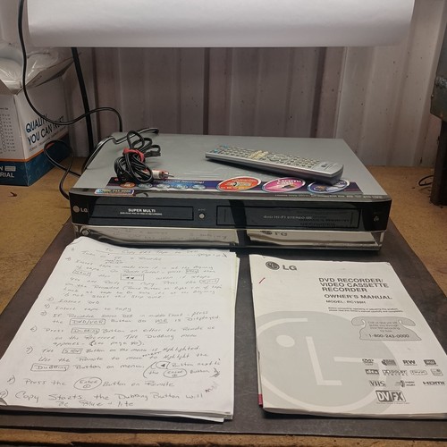 Rc199h super multi dvd - super,